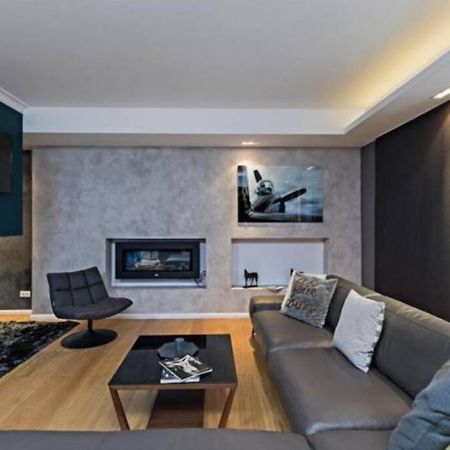 Vernescu Luxury Residence Bukarest Eksteriør billede